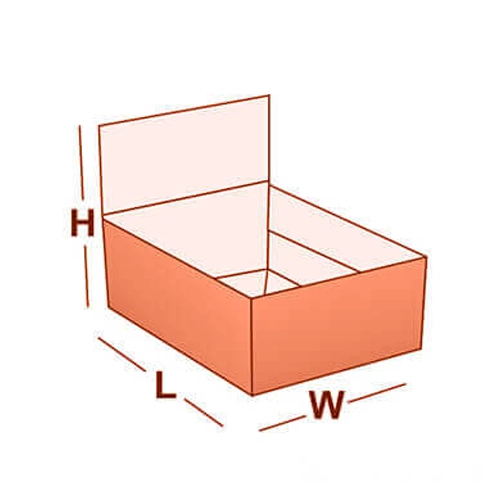 1-2-3 Bottom Display Lid