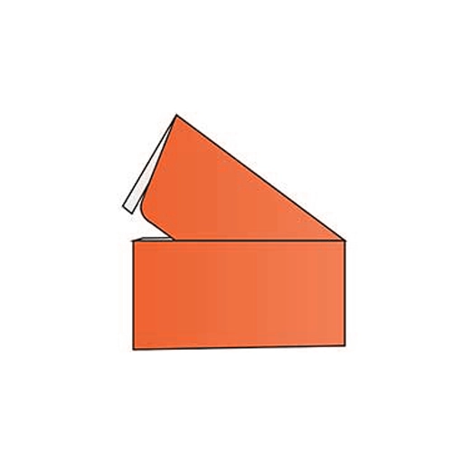 4 Corner Tray Tuck Top — 3