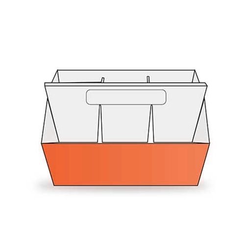 4Pk Bottle Carrier — 2