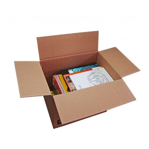 Book Boxes