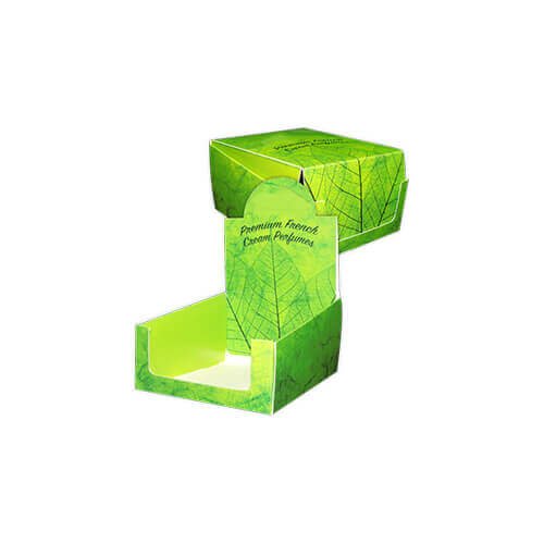 Cosmetic Display Boxes