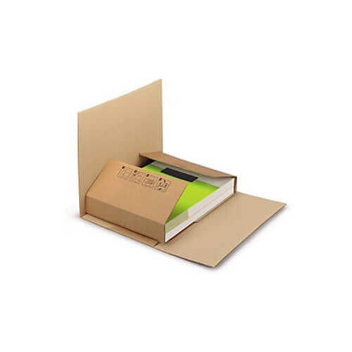 Book Boxes — 2