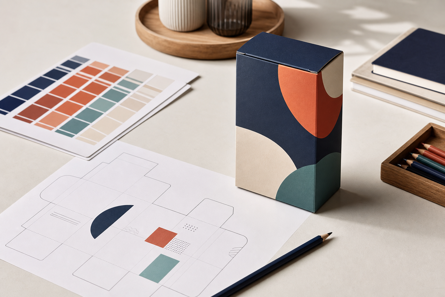 Packaging Design Tips That Make Your Brand More Memorable