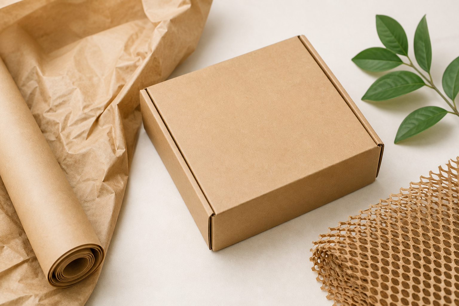 Sustainable Packaging: A Practical Guide for Growing Brands