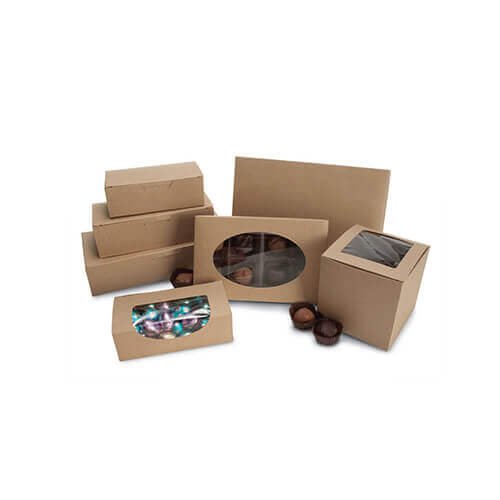 Candy Boxes