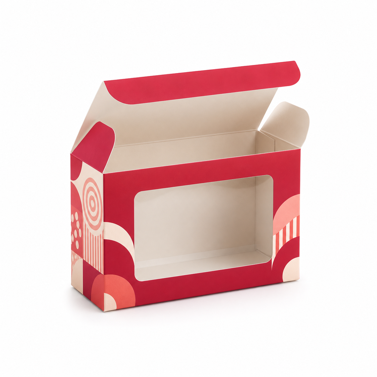 Window Candy Boxes
