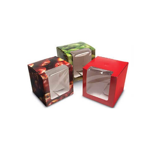 Candy Boxes — 2