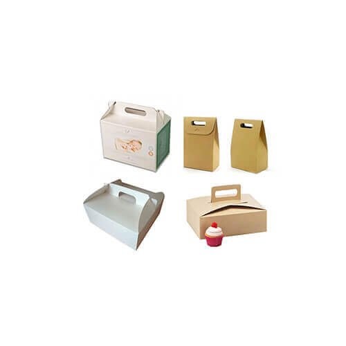 Counter Display Boxes — 3