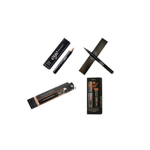 Eyeliner Boxes — 2