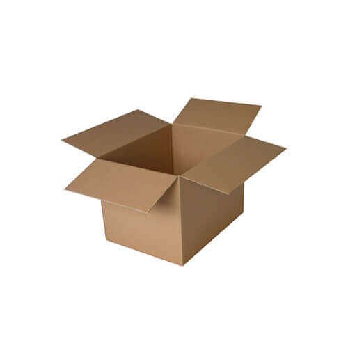 Cardboard Boxes