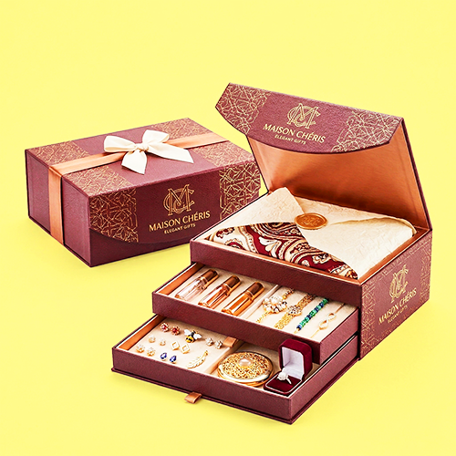 Gift Boxes For Women