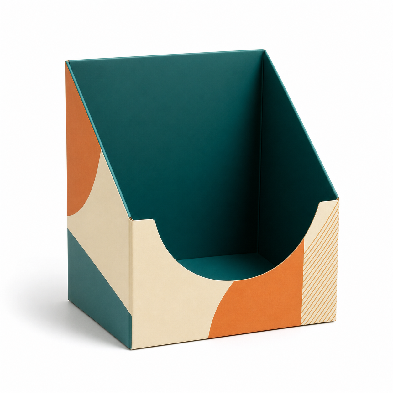 Counter Display Dispenser