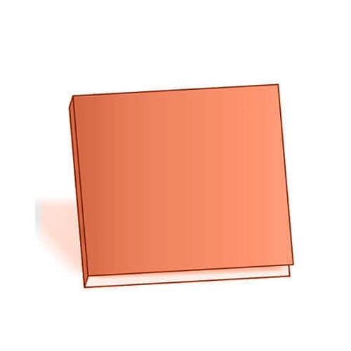Four Panel Cd Jacket — 2