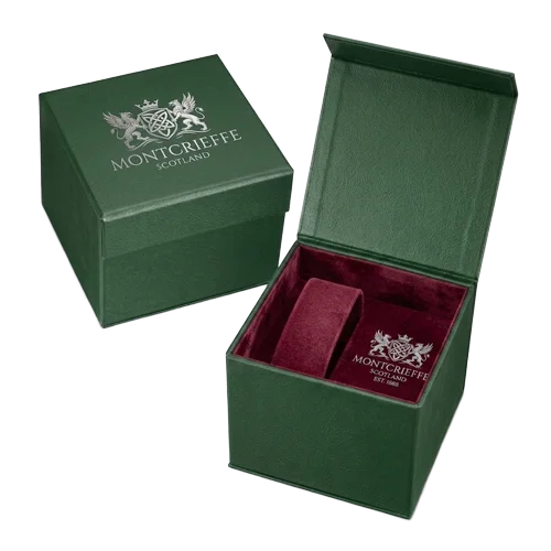 Packaging Left