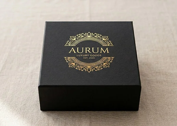 Foil Stamping