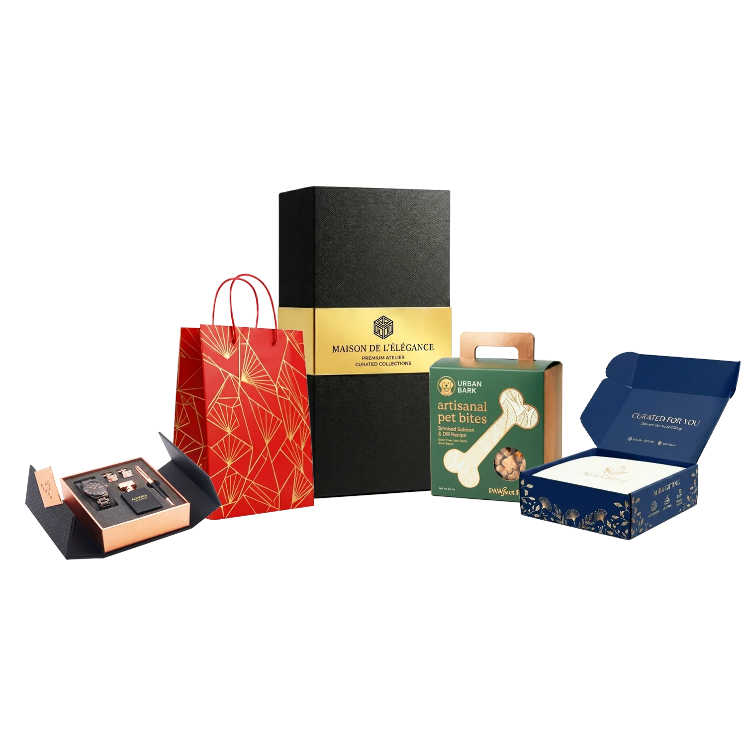 Shop by Industry