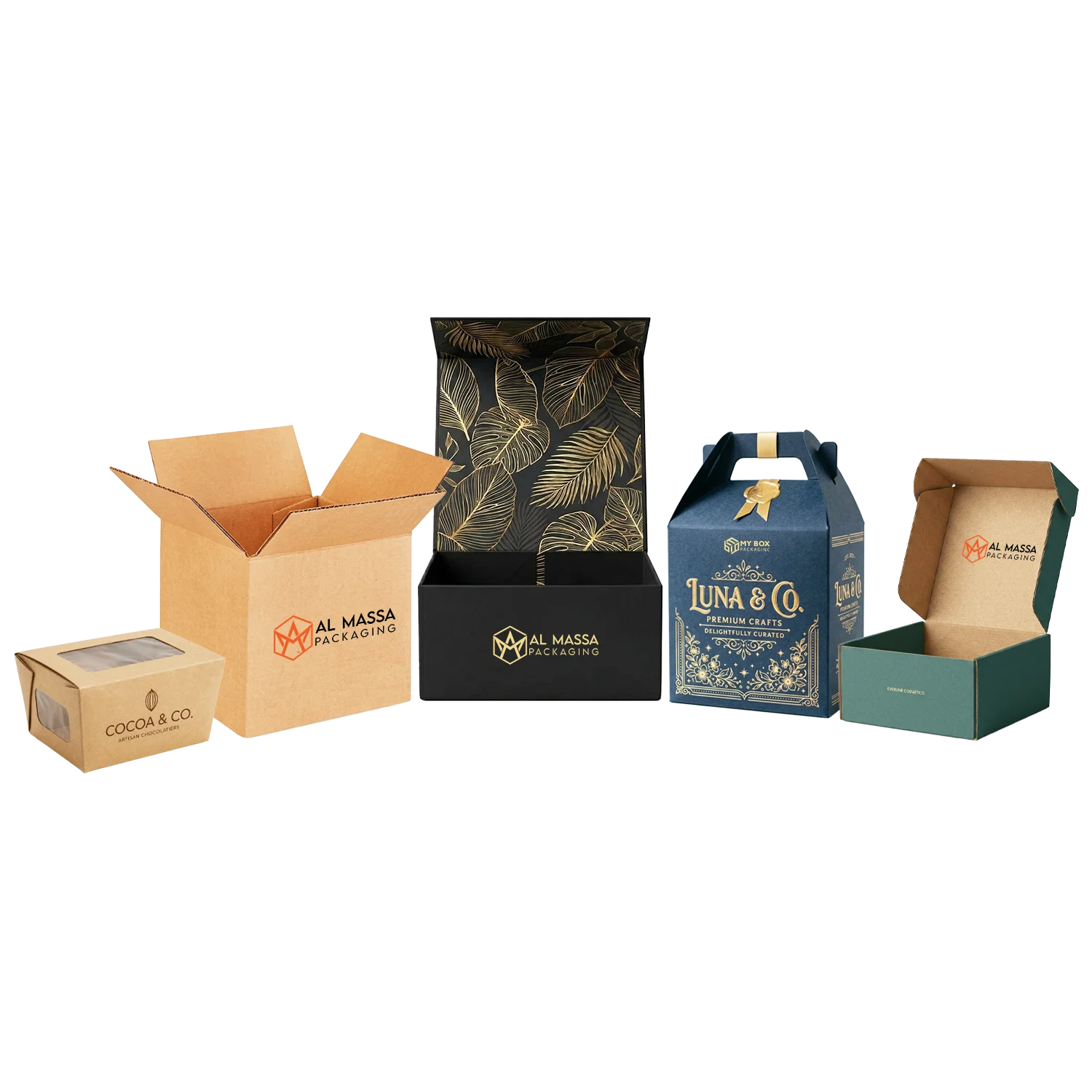 Packaging Material