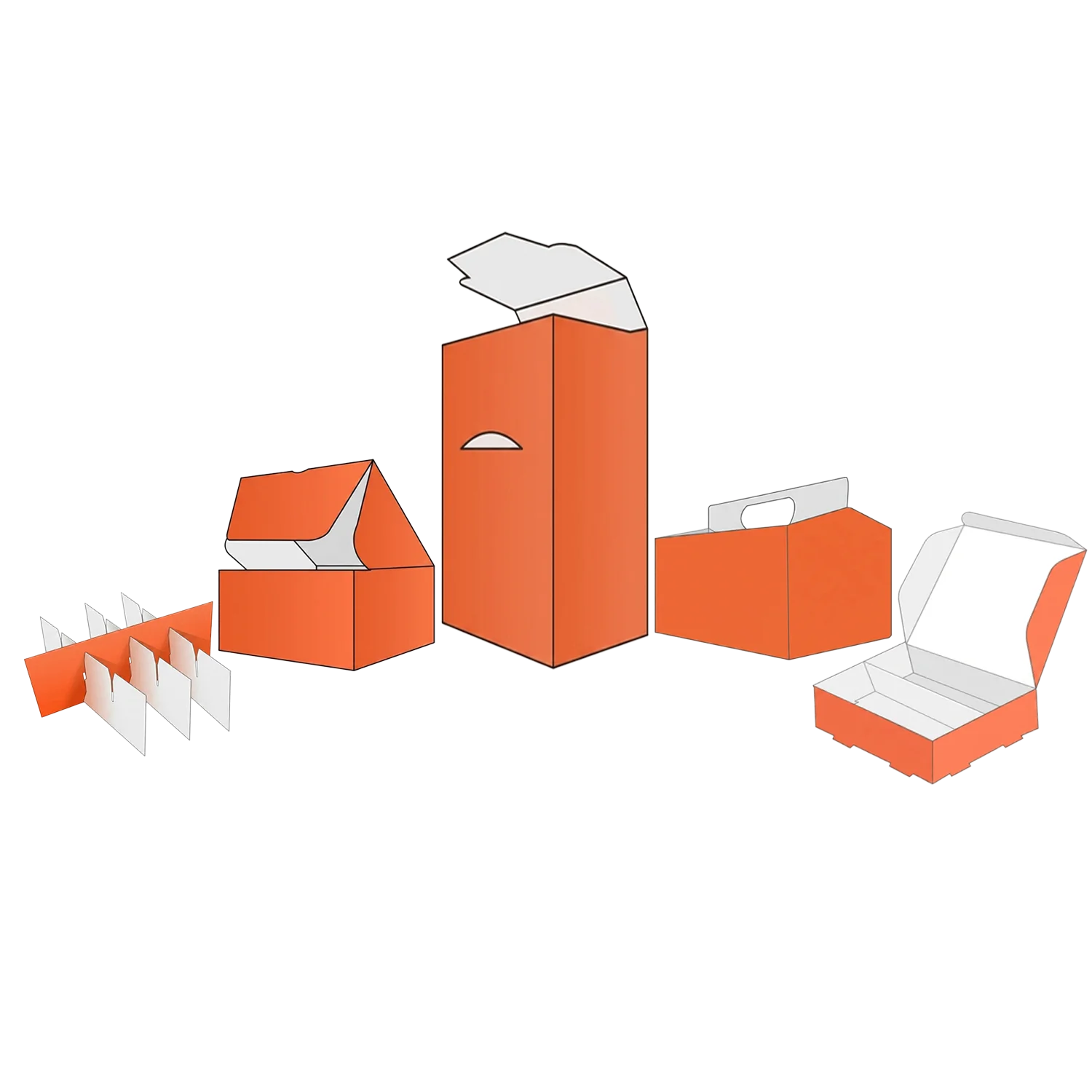 Box Styles