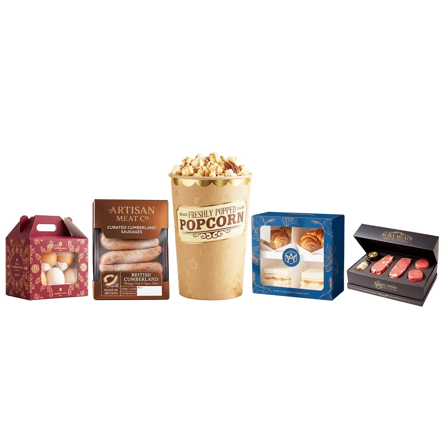 Food boxes